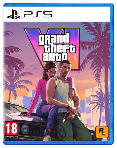 GTA 6 / Grand Theft Auto VI — фото 2