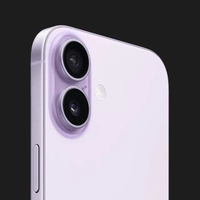 Apple iPhone 17 256GB (Lavender)
