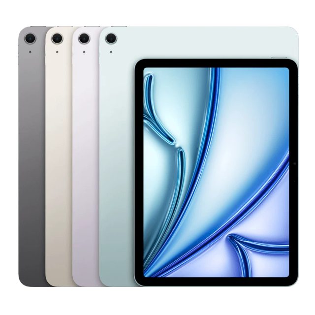 iPad Air 512GB — фото 2