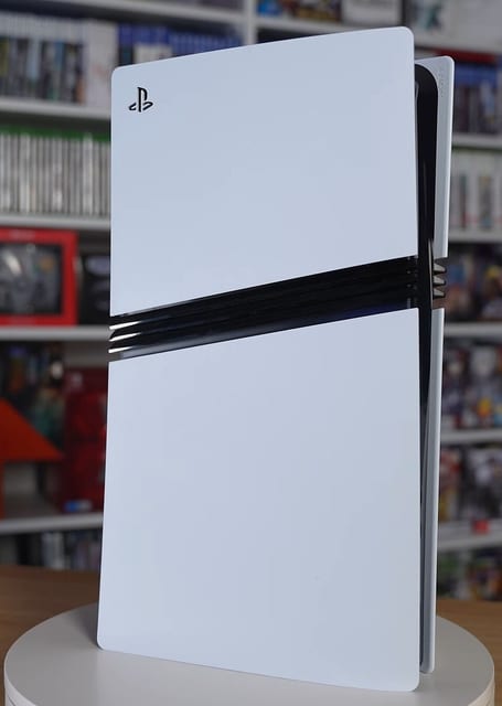 Sony PlayStation 5 Pro 2 ТБ + DualSense