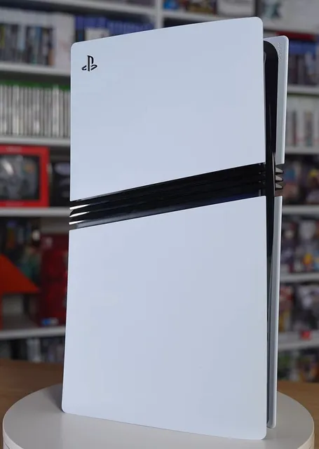 Sony PlayStation 5 Pro 2 ТБ + DualSense