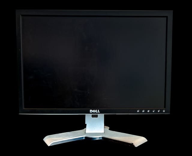 Монітор Dell P2422H 24″ IPS Full HD