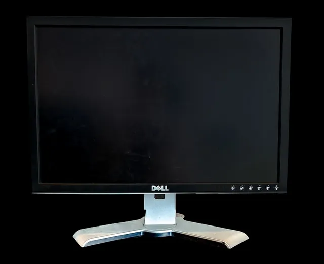 Монітор Dell P2422H 24″ IPS Full HD