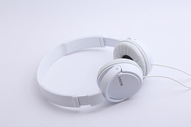 Sony WH-1000XM4, чорні, з чохлом