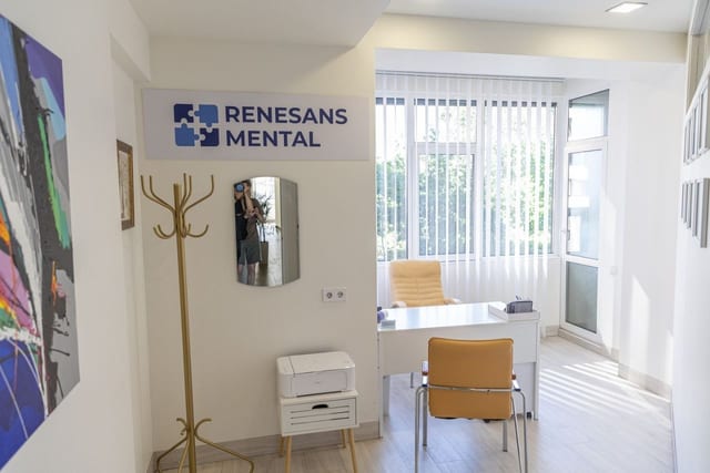 Renesans Mental — Клініка психіатрії та психотерапії — фото 8